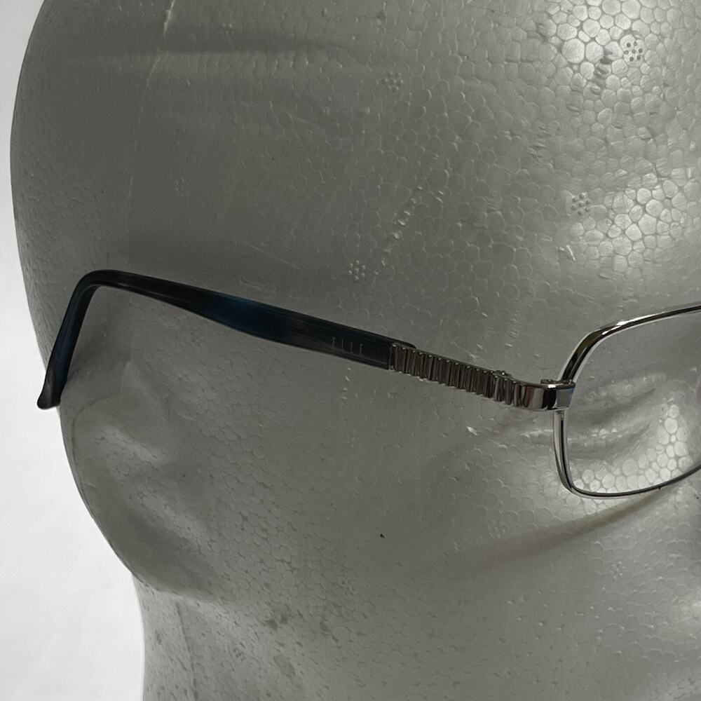 Elle Eyeglasses Sunglasses Frames Only EL13465 Color SI 53-16-135 - Picture 2 of 9